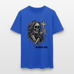 MR Men's T-Shirt | GILDAN 5000 - royal blue