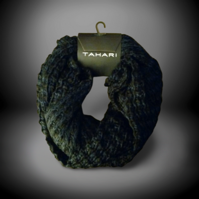 Woman's  scarf
